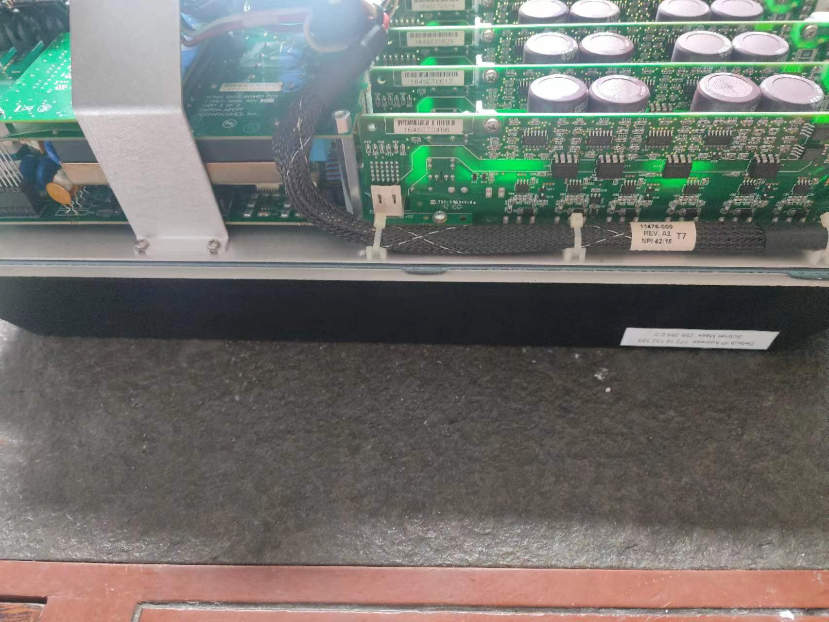 Omron|ADEPT 機(jī)器人Cobra E600 AIB 19800-600